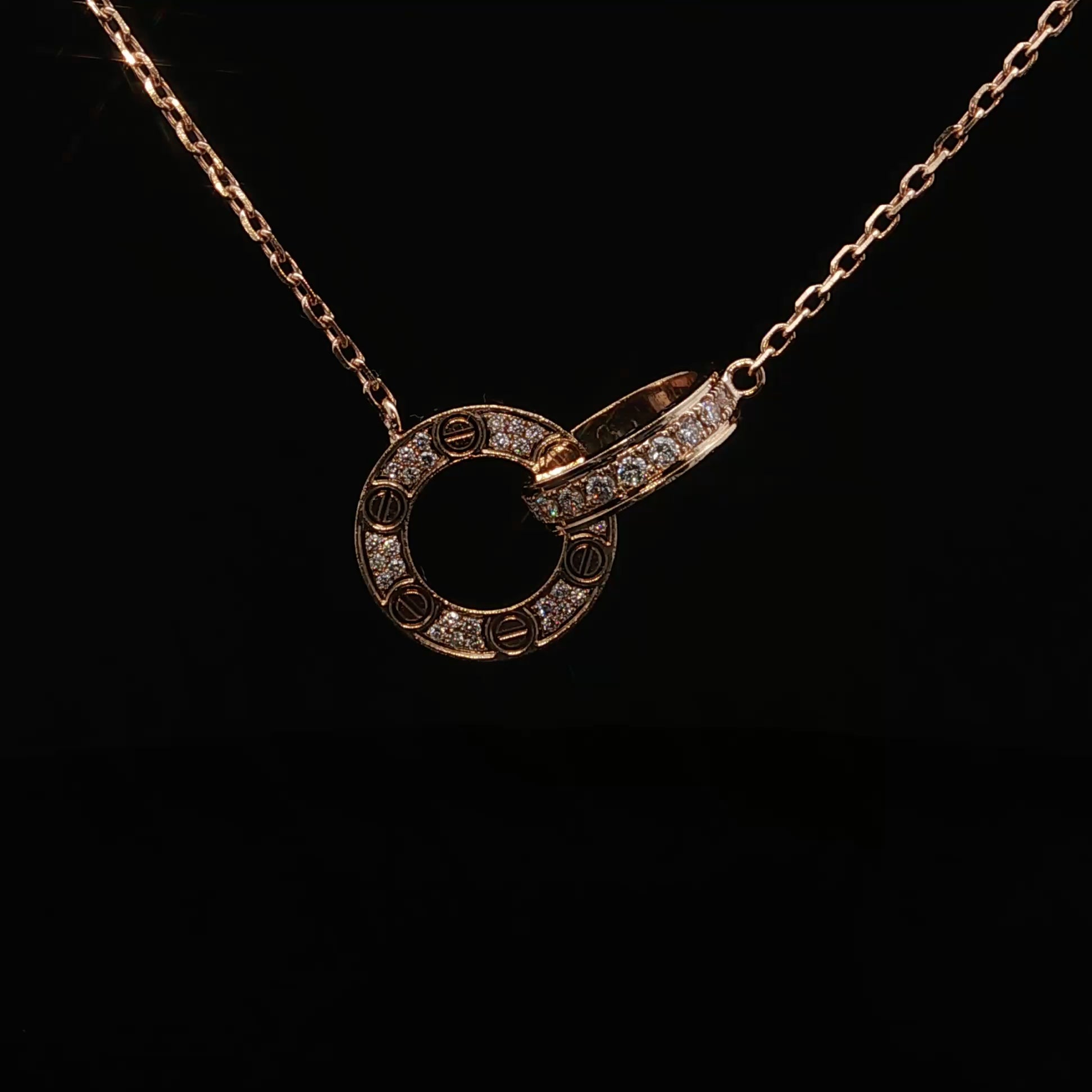 שרשרת לאישה