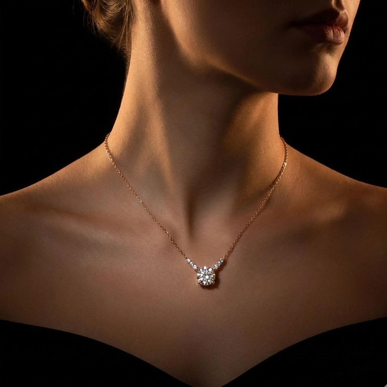 שרשרת לאישה