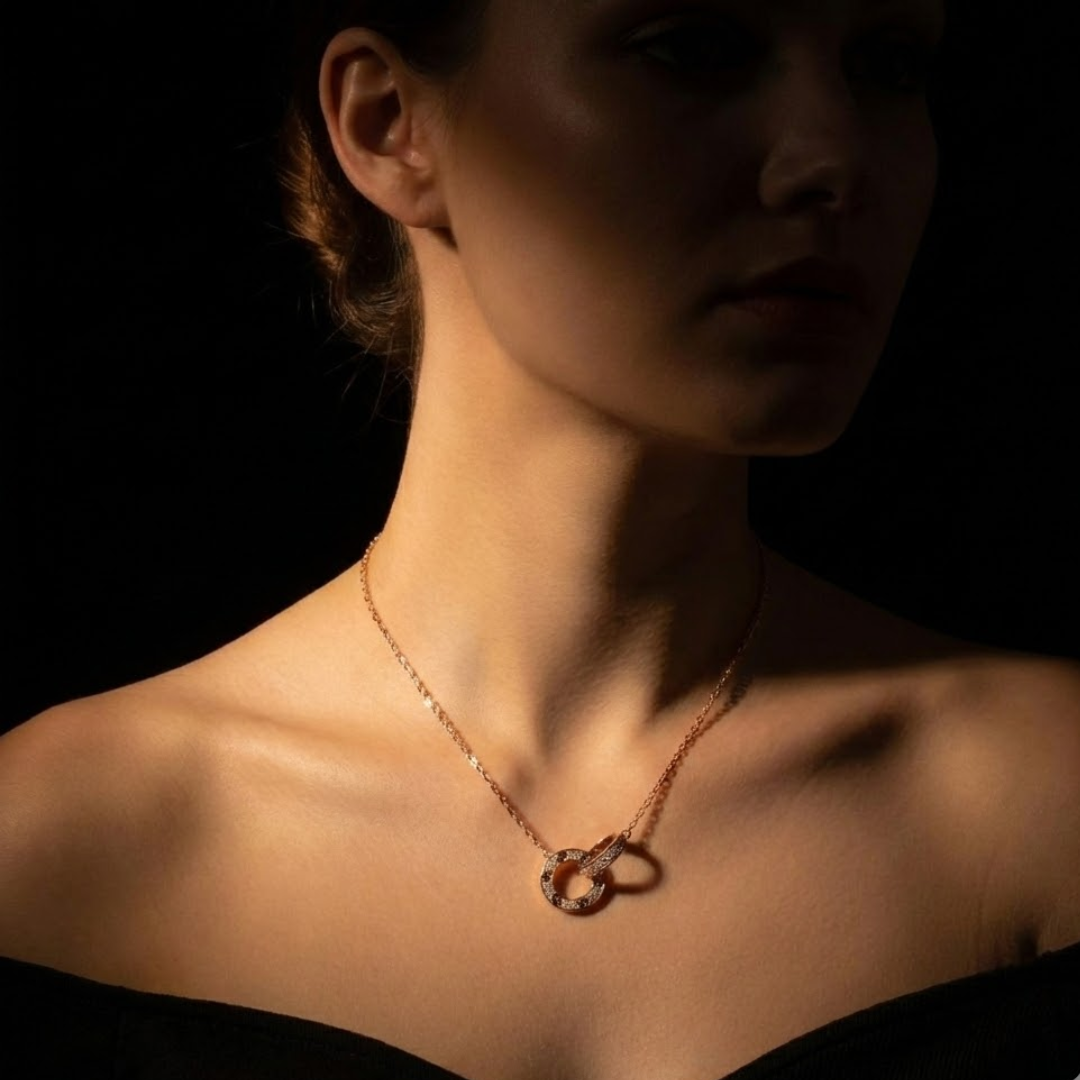 שרשרת לאישה