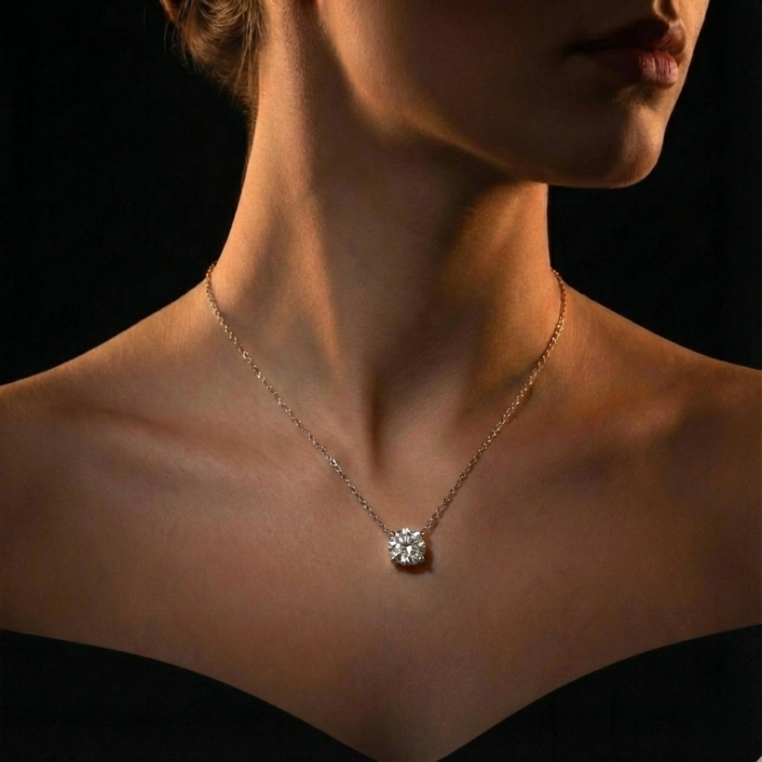 שרשרת לאישה