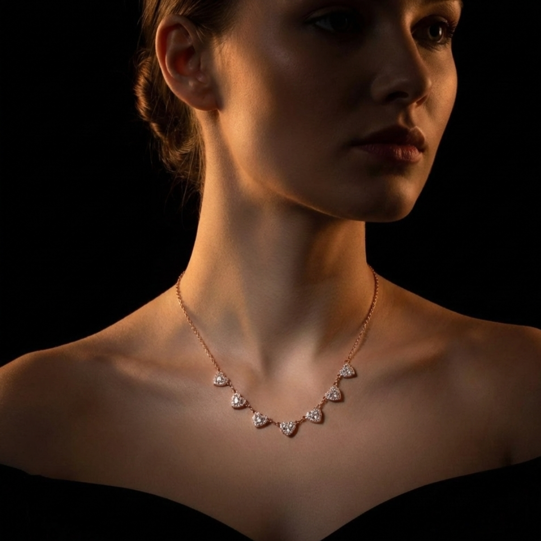 שרשרת לאישה