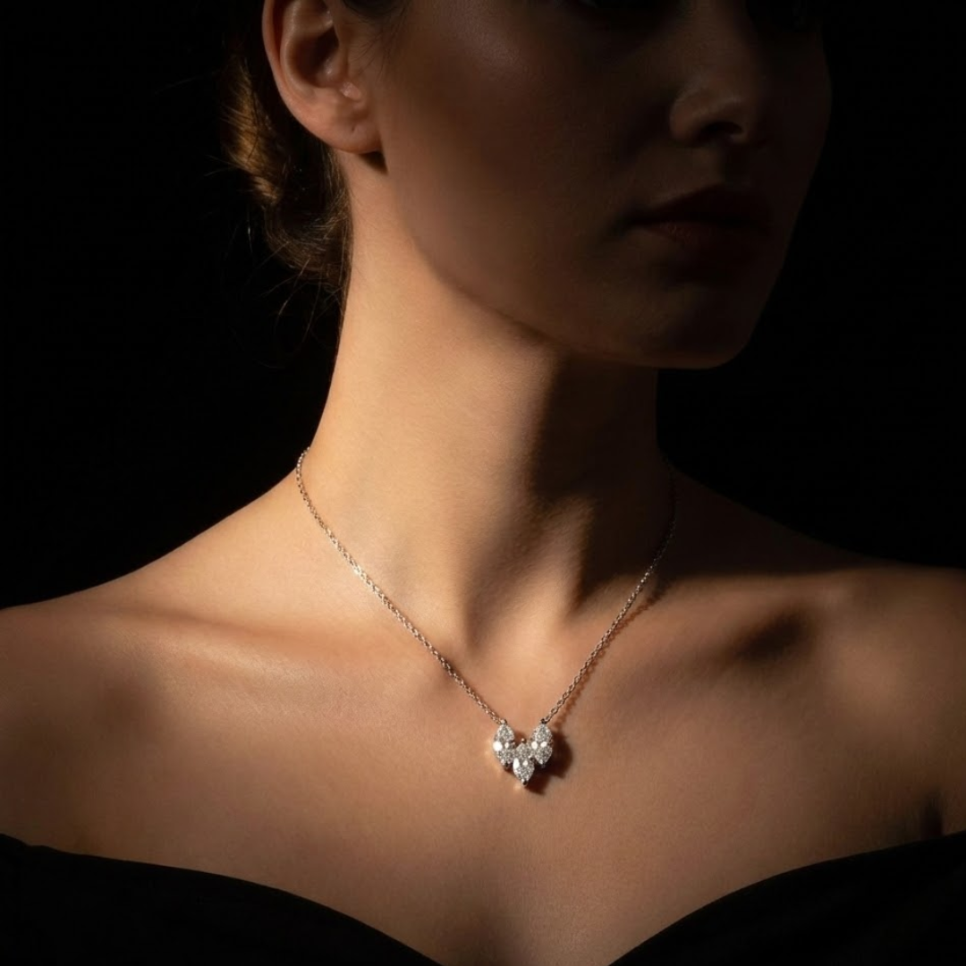 שרשרת לאישה